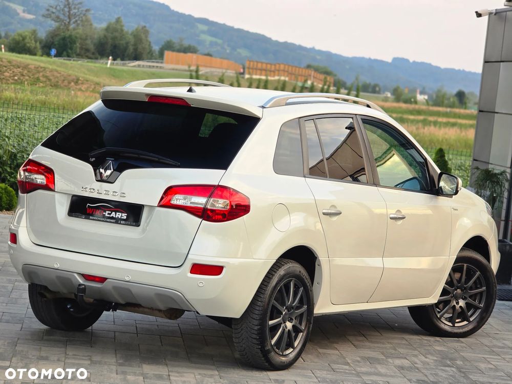 Renault Koleos 2.0 dCi Expression - 17