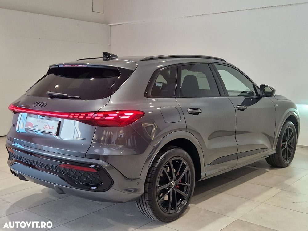 Audi Q5 40 TDI quattro S tronic MHEV - 7