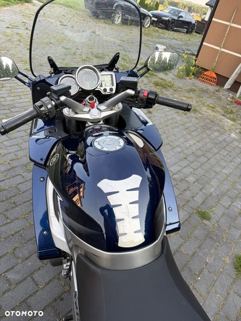 Yamaha FJR - 5