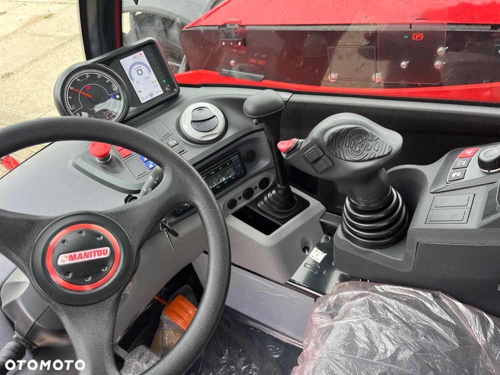 Manitou MLT 937-115 - 5