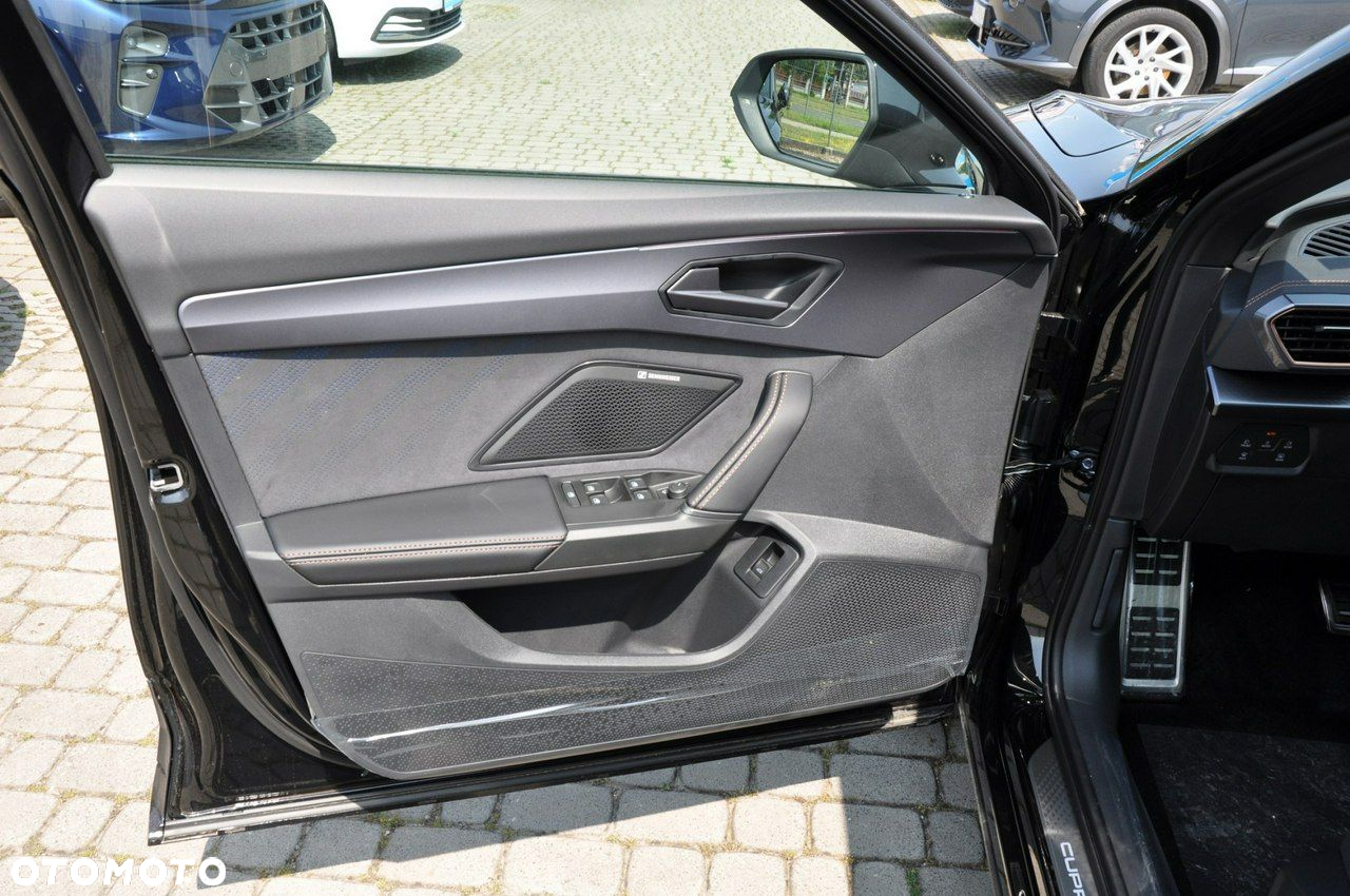 Cupra Formentor - 8