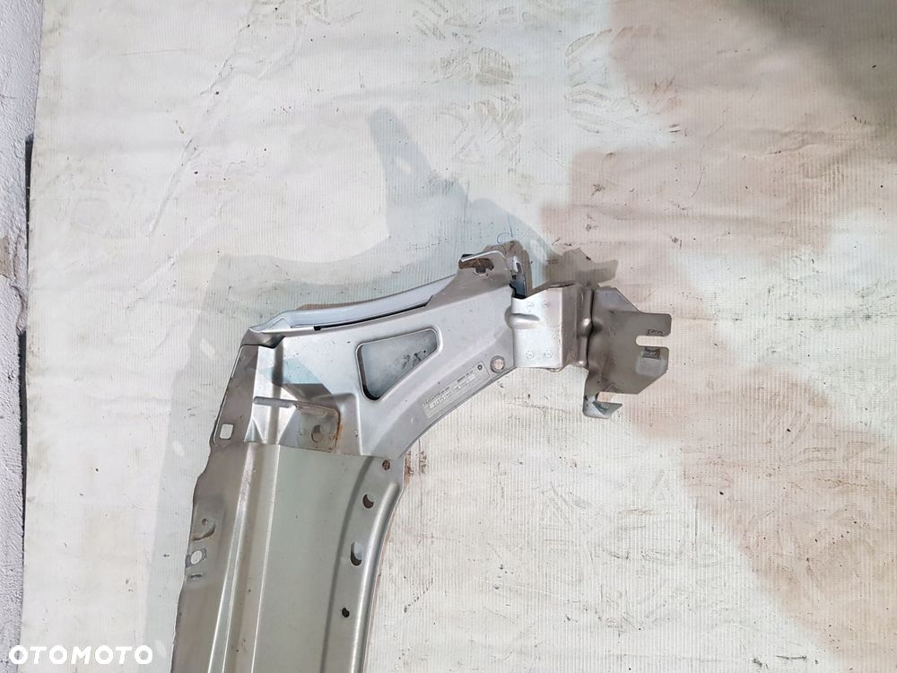 błotnik lewy jeep cherokee liberty kj eur ps2 qs2 - 11