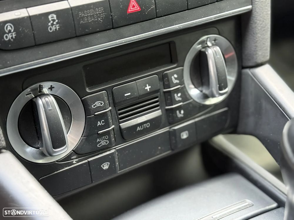 Audi A3 Sportback - 20