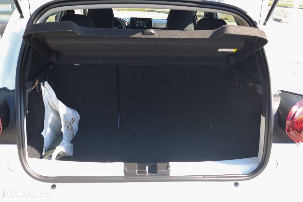 Dacia Sandero 1.0 SCe Essential - 34