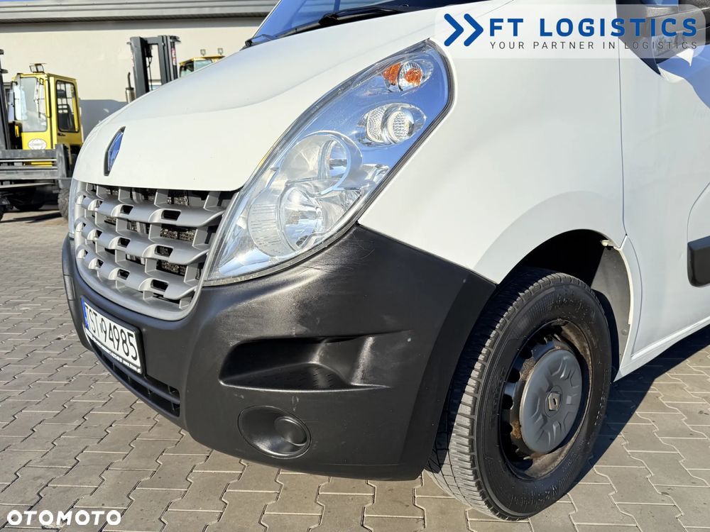 Renault MASTER - 19