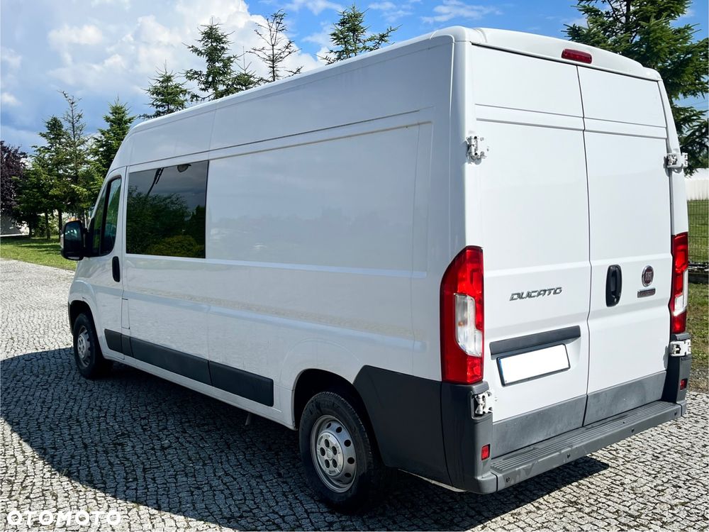 Fiat Ducato - 4