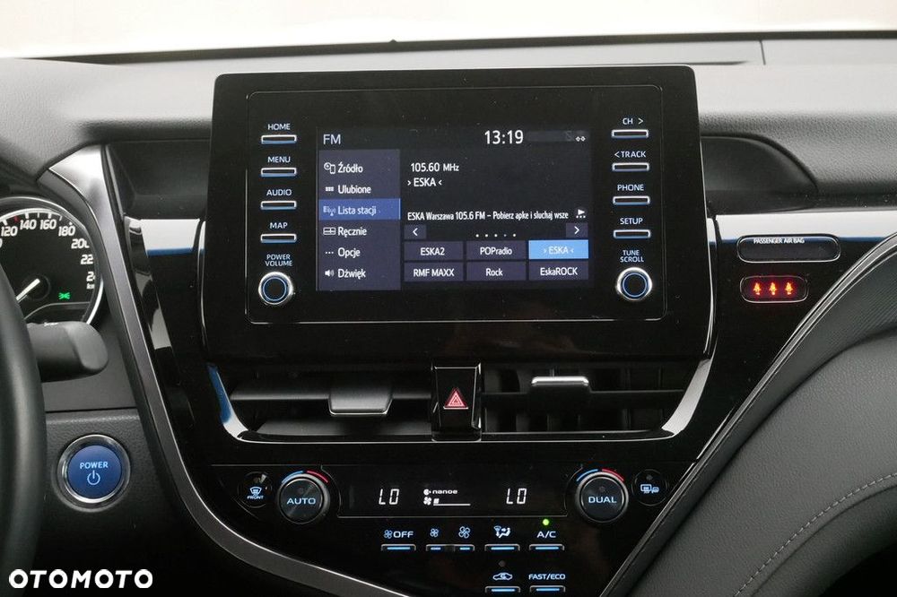 Toyota Camry 2.5 Hybrid Comfort CVT - 10