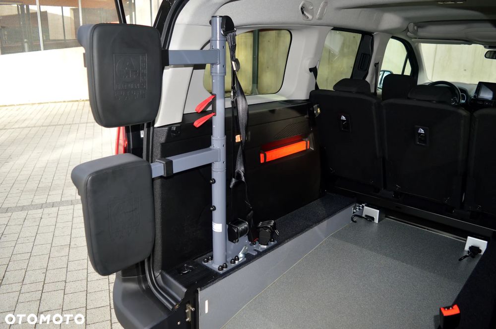 Citroën Berlingo - 38