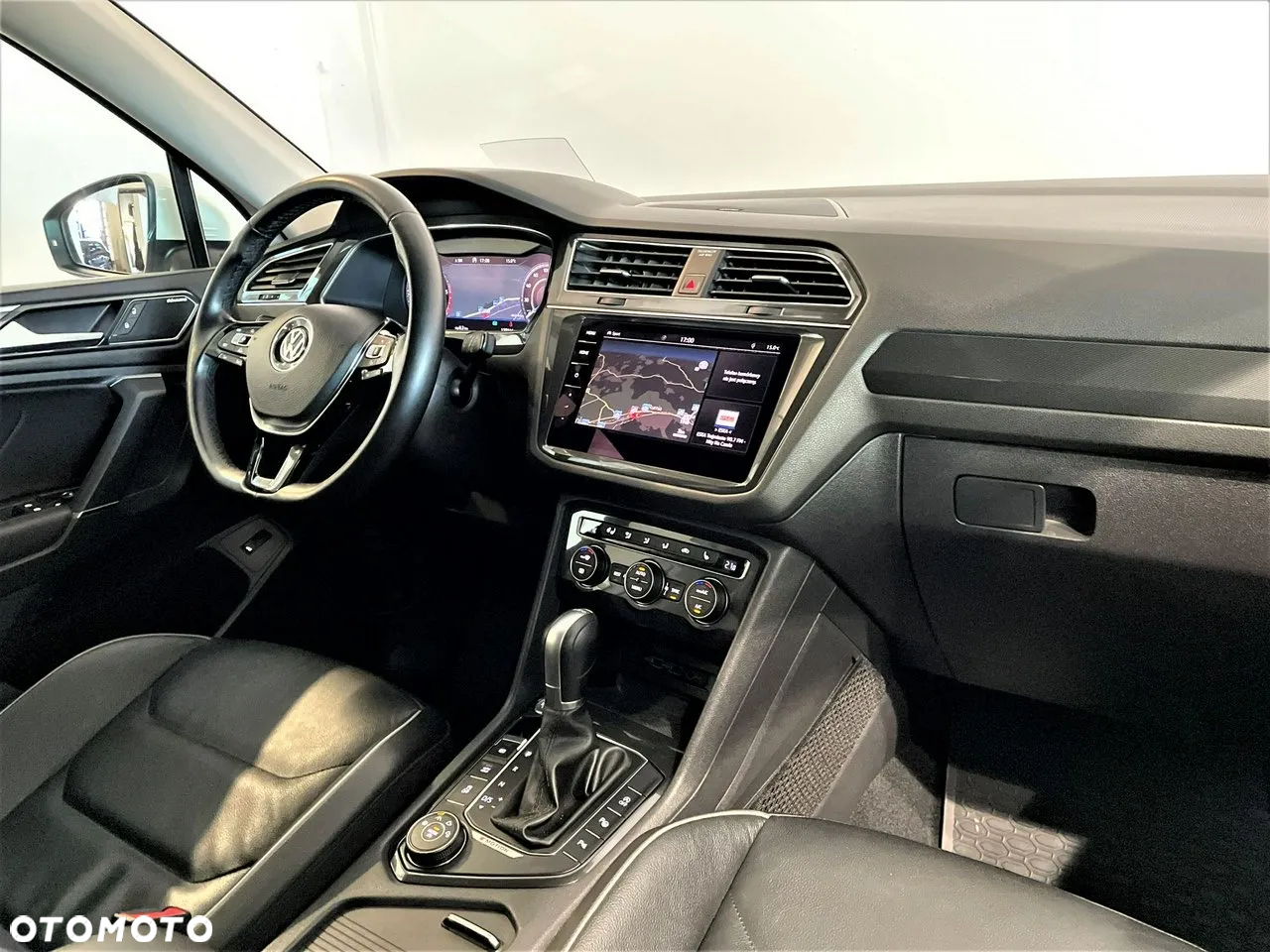Volkswagen Tiguan 2.0 TDI BMT SCR 4Mot Offroad DSG - 7
