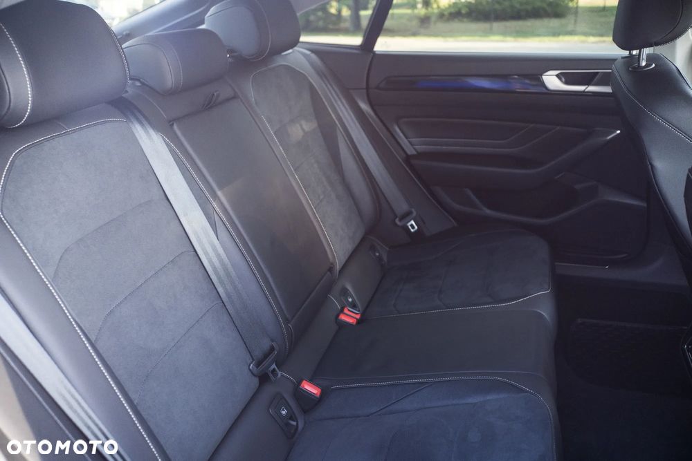 Volkswagen Arteon 2.0 TSI 4Motion Elegance DSG - 10