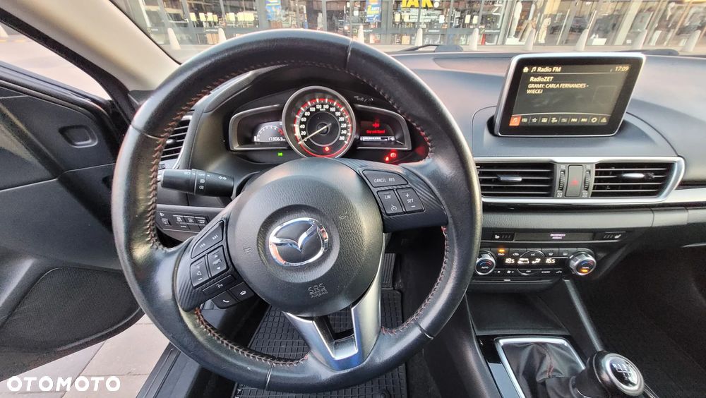 Mazda 3 - 12