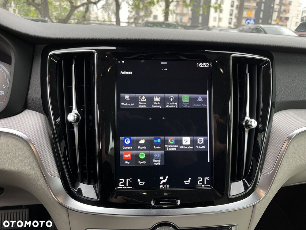 Volvo V60 D4 SCR AWD - 20