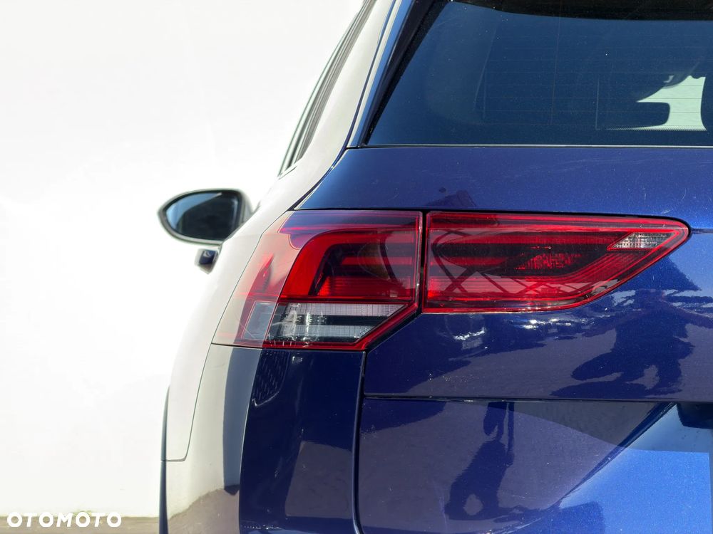 Volkswagen Golf Alltrack 2.0 TDI 4Mot DSG - 10