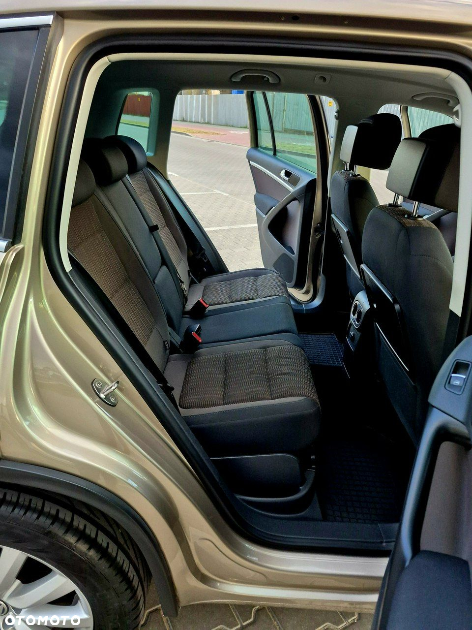 Volkswagen Tiguan 2.0 TDI 4Mot Sport&Style DSG - 40