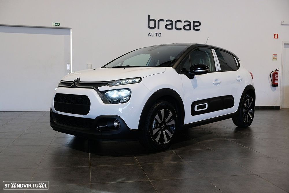 Citroën C3 1.2 PureTech Shine - 3