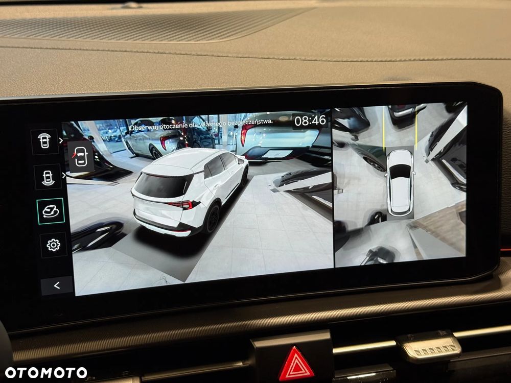 Kia Sportage 1.6 T-GDI HEV GT Line 4WD - 38