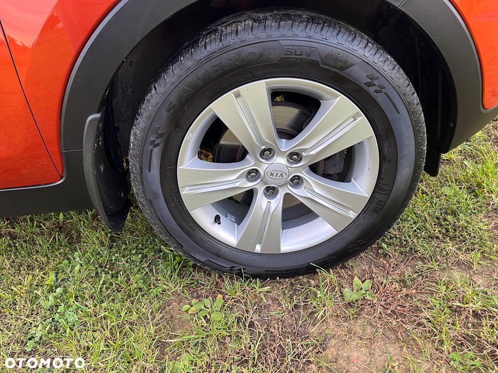 Kia Sportage 1.6 GDI XL 2WD - 31
