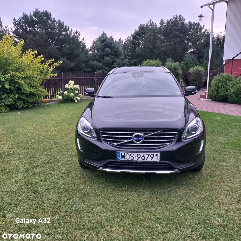 Volvo XC 60 D4 Drive-E Ocean Race - 7