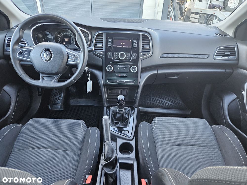Renault Megane 1.2 Energy TCe Premiere Edition - 27