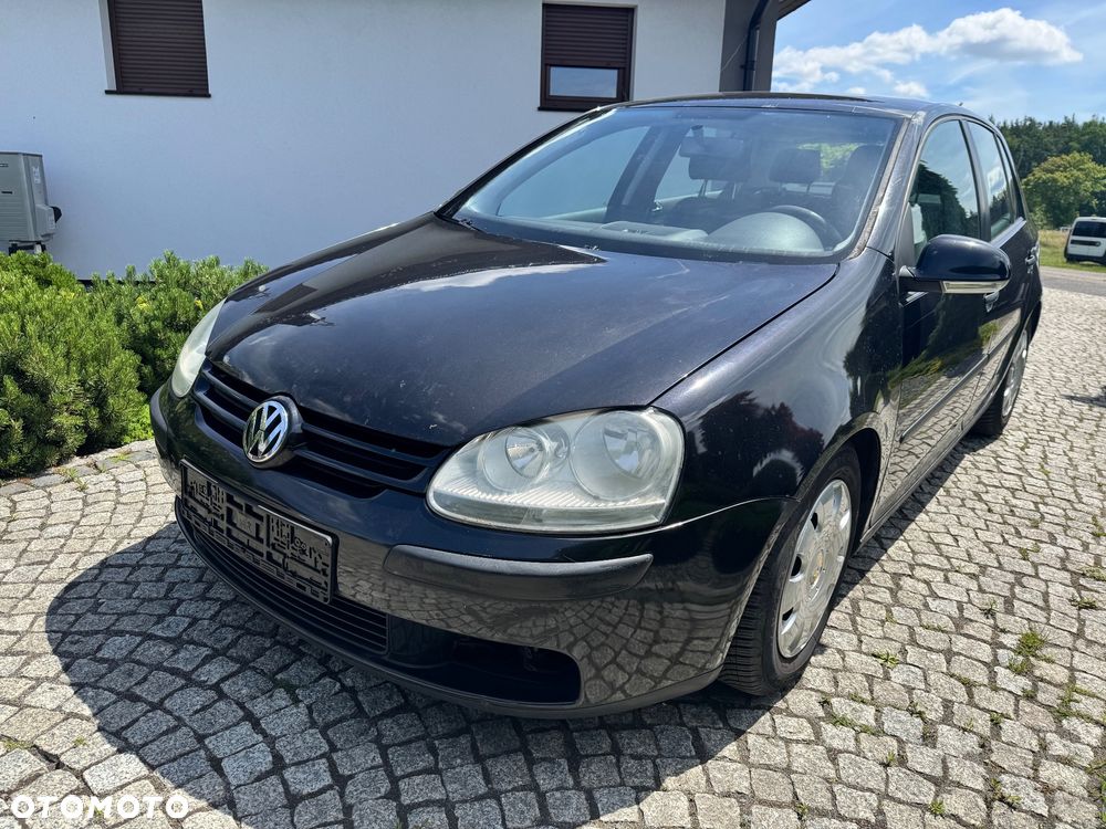 Volkswagen Golf - 36