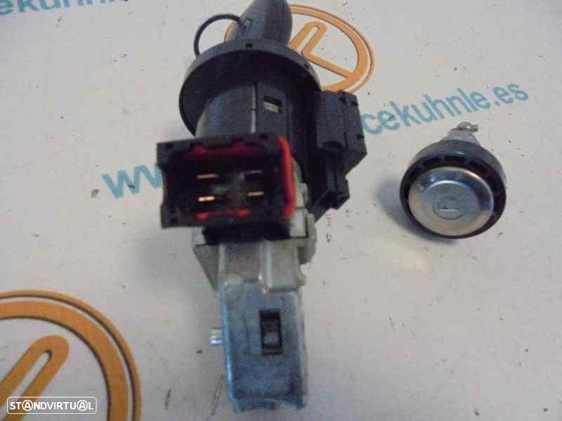 COMUTADOR DE ARRANQUE RENAULT TWINGO I 2012 -8200405701F - 1