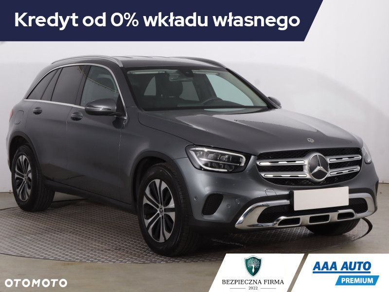 Mercedes-Benz GLC - 3