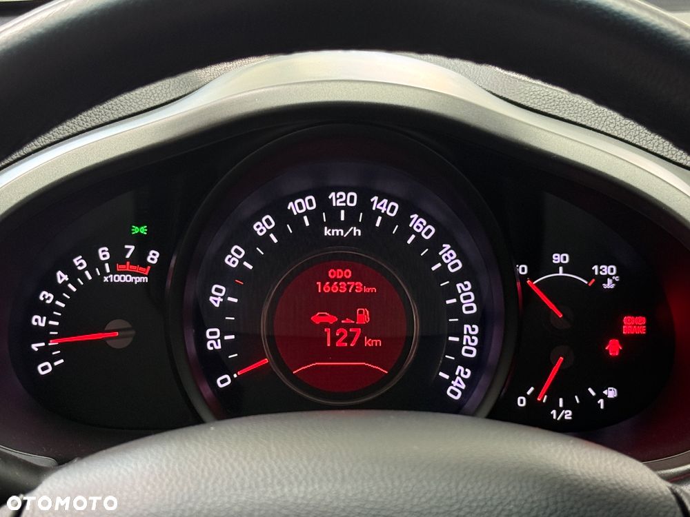 Kia Sportage 1.6 GDI M 2WD - 19
