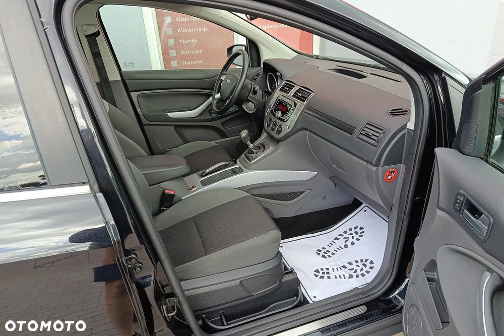 Ford Kuga 2.0 TDCi 4x4 Trend - 37