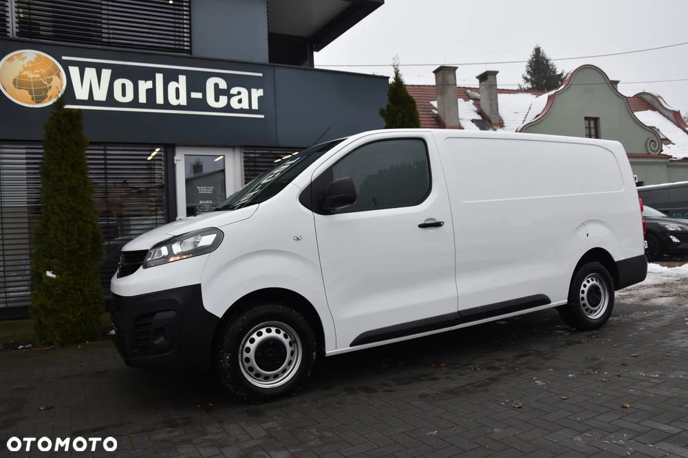 Opel Vivaro Extra Long - 5