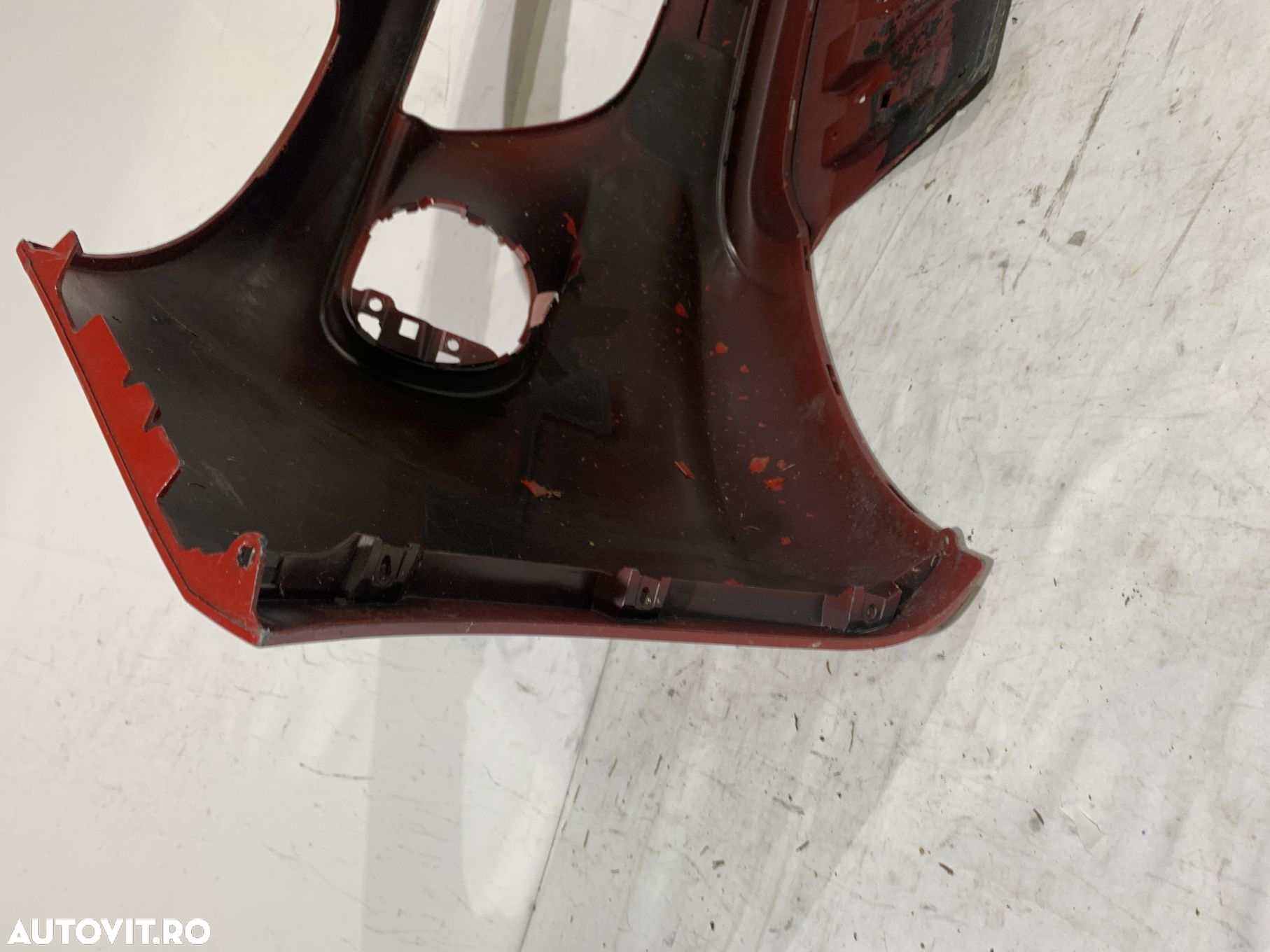 Bara fata  Opel Adam, 2013, 2014, 2015, 2016, 2017, 2018, 2019, cod origine OE 13355266. - 9