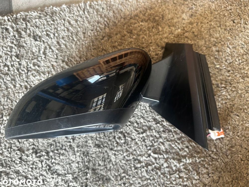 PEUGEOT 3008 LUSTERKO LEWE 75 PIN OE 2159.3017 - 3