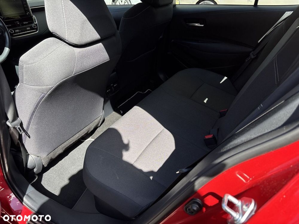 Toyota Corolla 1.8 Hybrid Comfort - 15