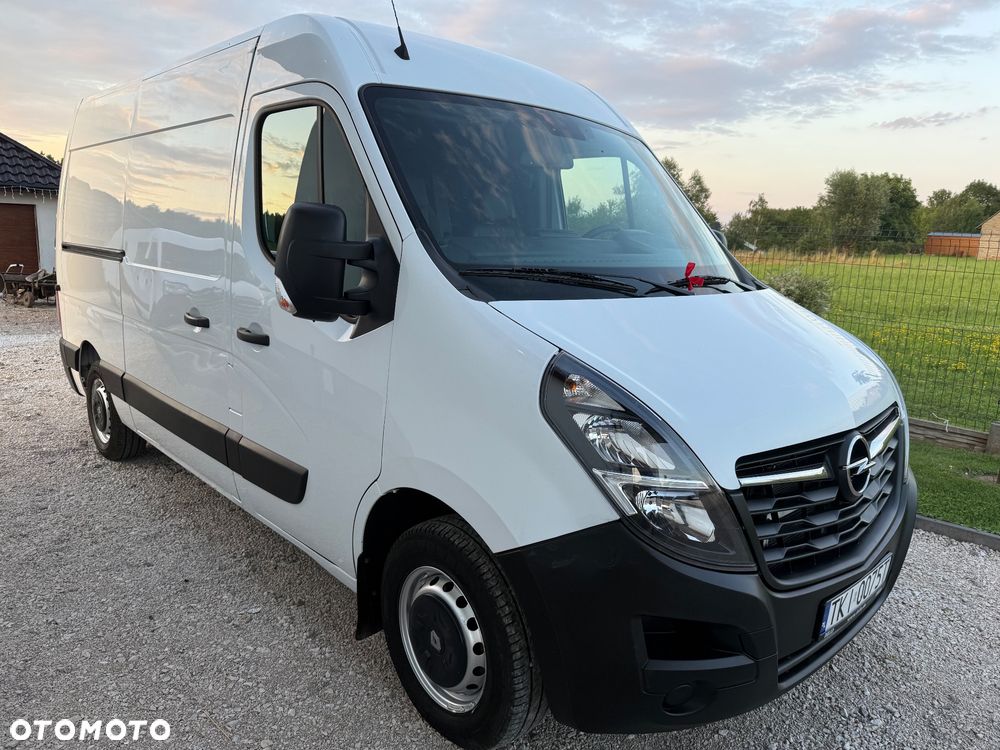 Renault Master - 2
