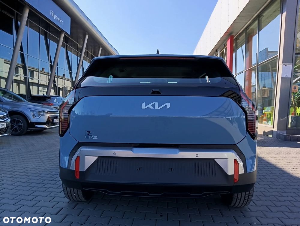 Kia EV3 81.4kWh Air - 5