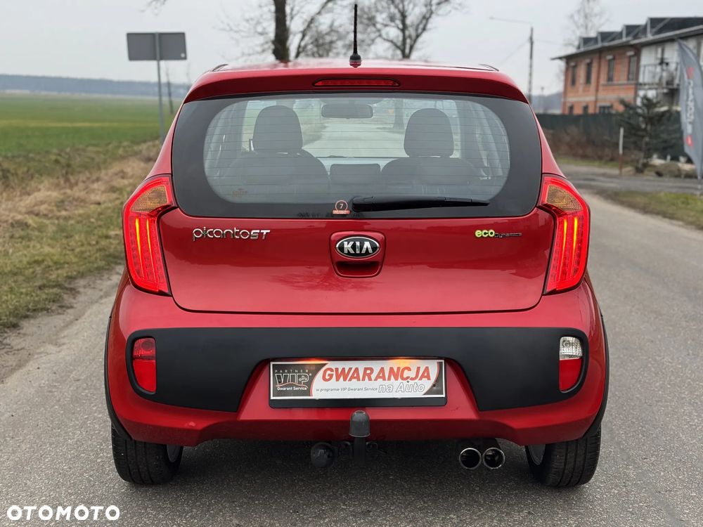 Kia Picanto 1.0 XL - 15