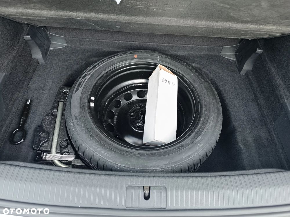 Volkswagen Golf Sportsvan SV 1.4 TSI BMT Comfortline - 10