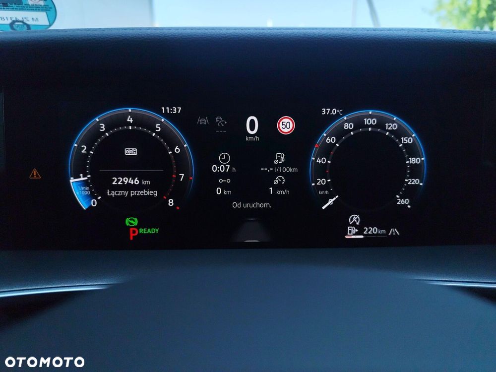 Volkswagen Tayron 1.5 eTSI mHEV Life DSG - 29