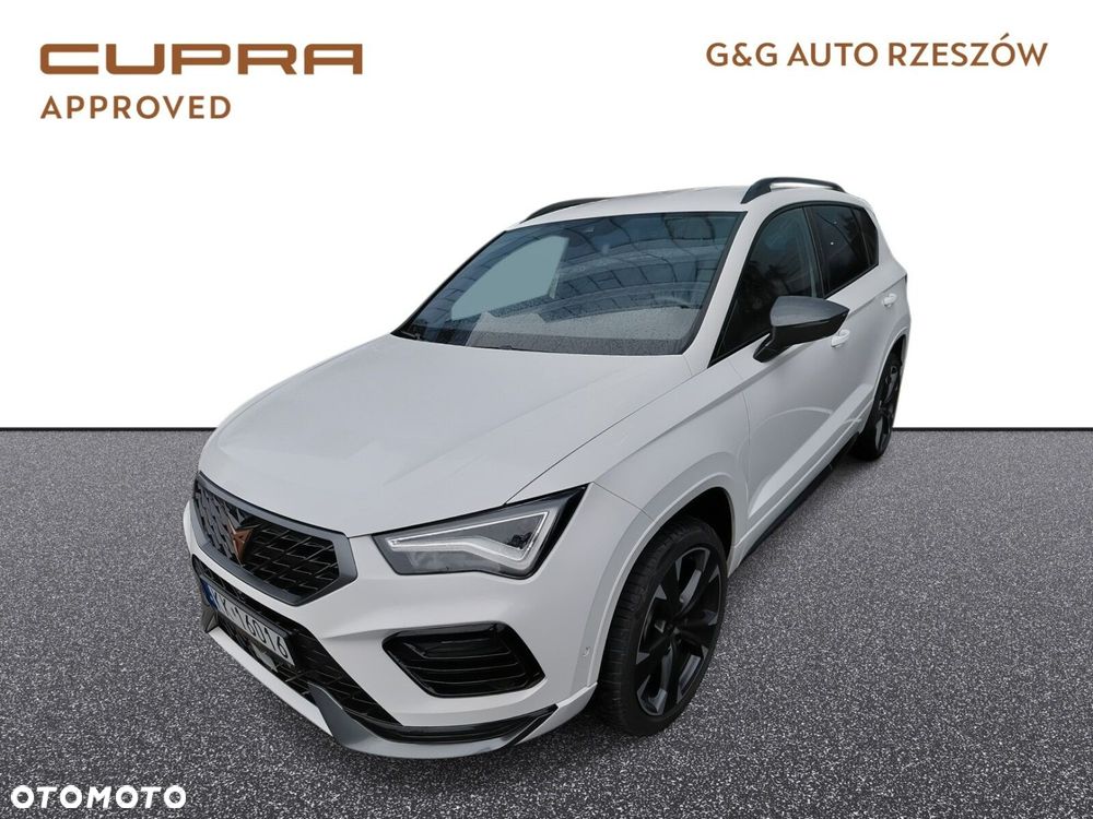 Cupra Ateca - 2