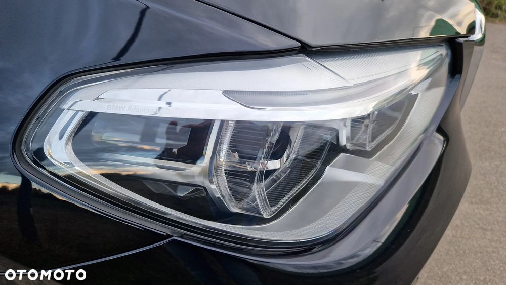 BMW X3 xDrive30i GPF M Sport sport - 14