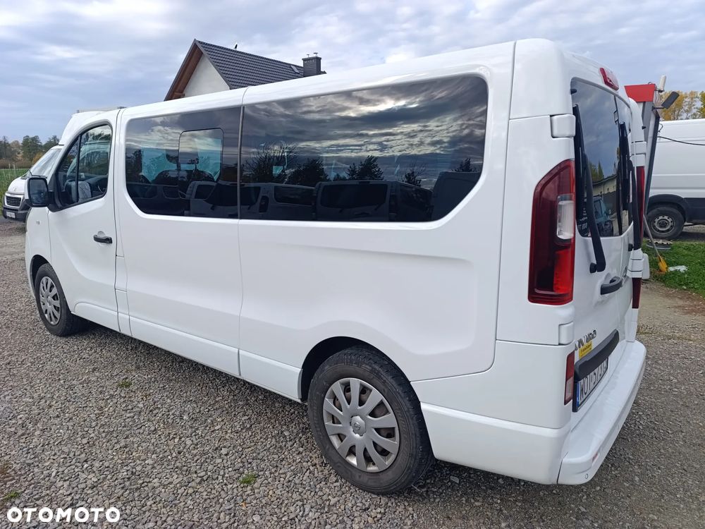 Opel Vivaro - 3
