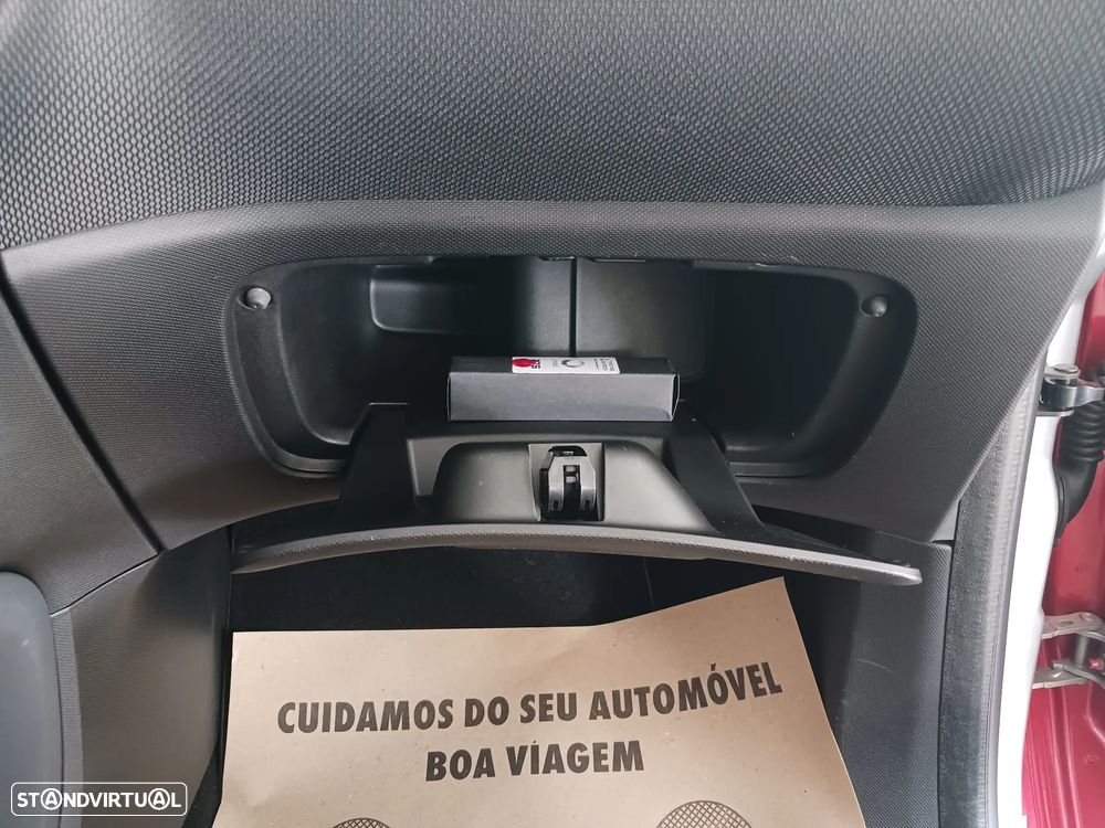 Smart ForFour 1.0 Prime 71 - 23