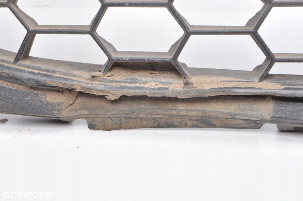 VOLKSWAGEN SCIROCCO III KRATKA ATRAPA ZDERZAKA 1K8853677 - 4