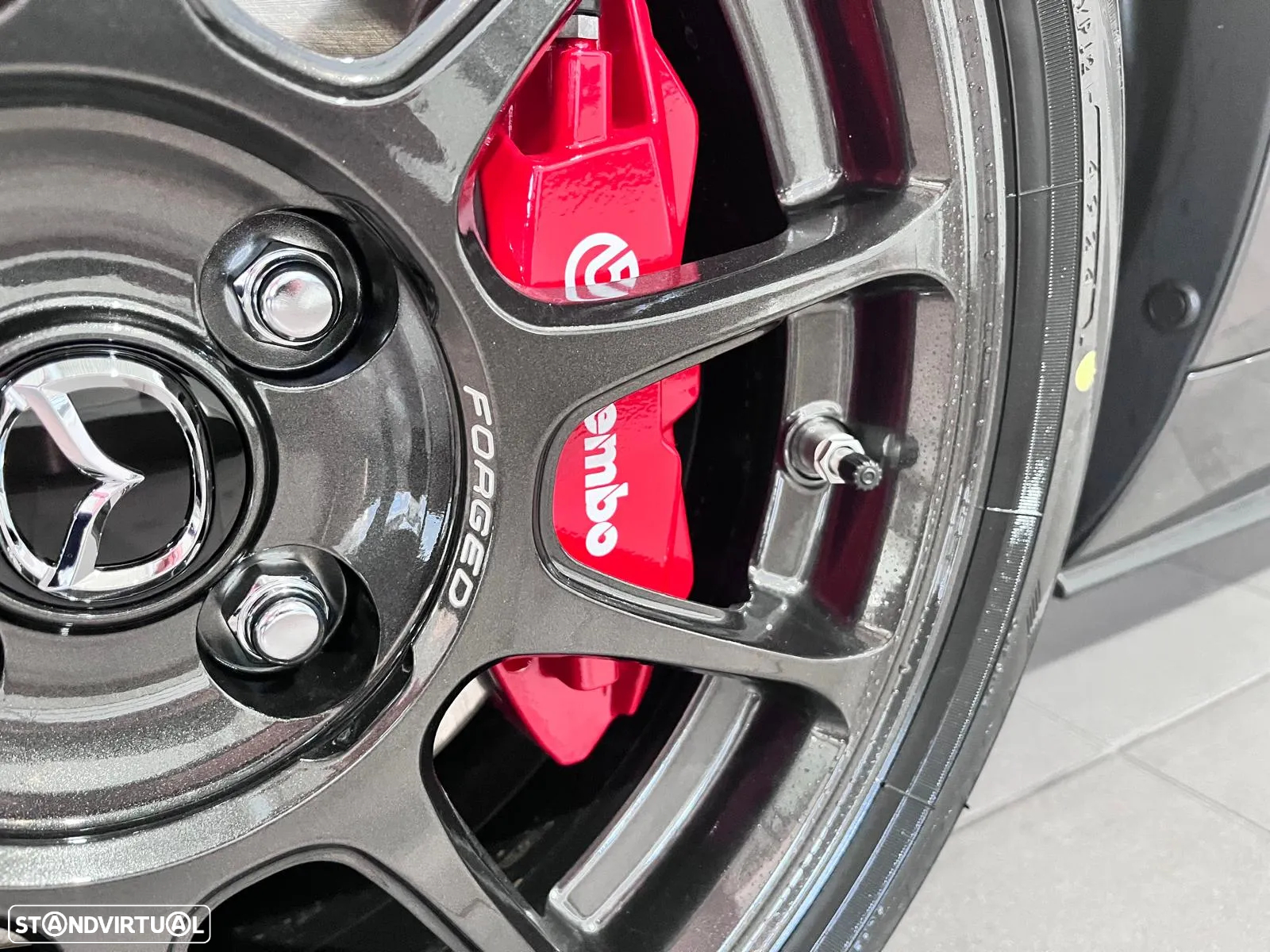 Mazda MX-5 1.5 Sky-G Homura - 17