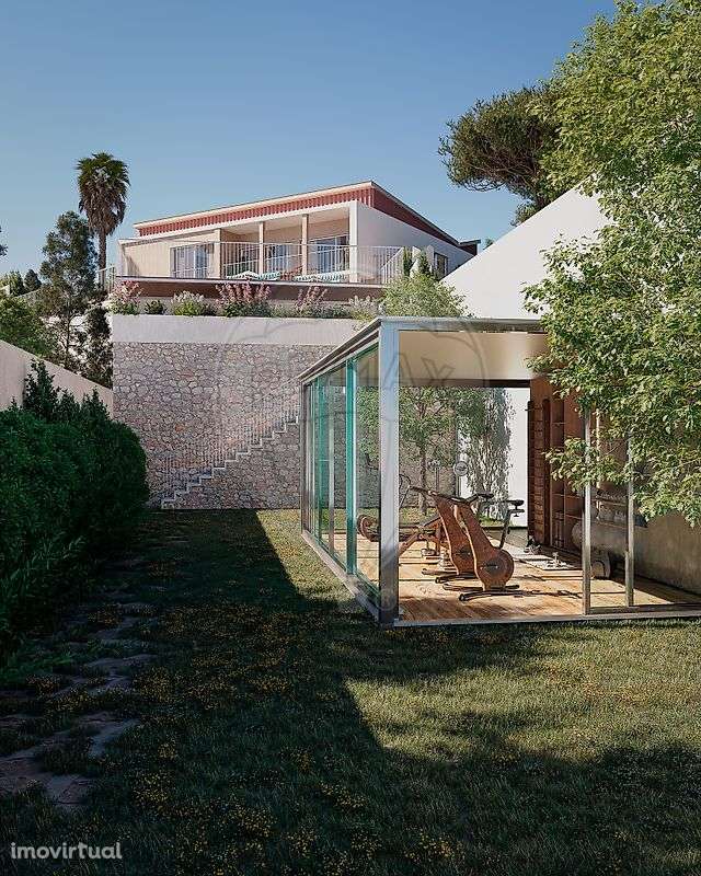 Moradia T5 para venda - Grande imagem: 3/26