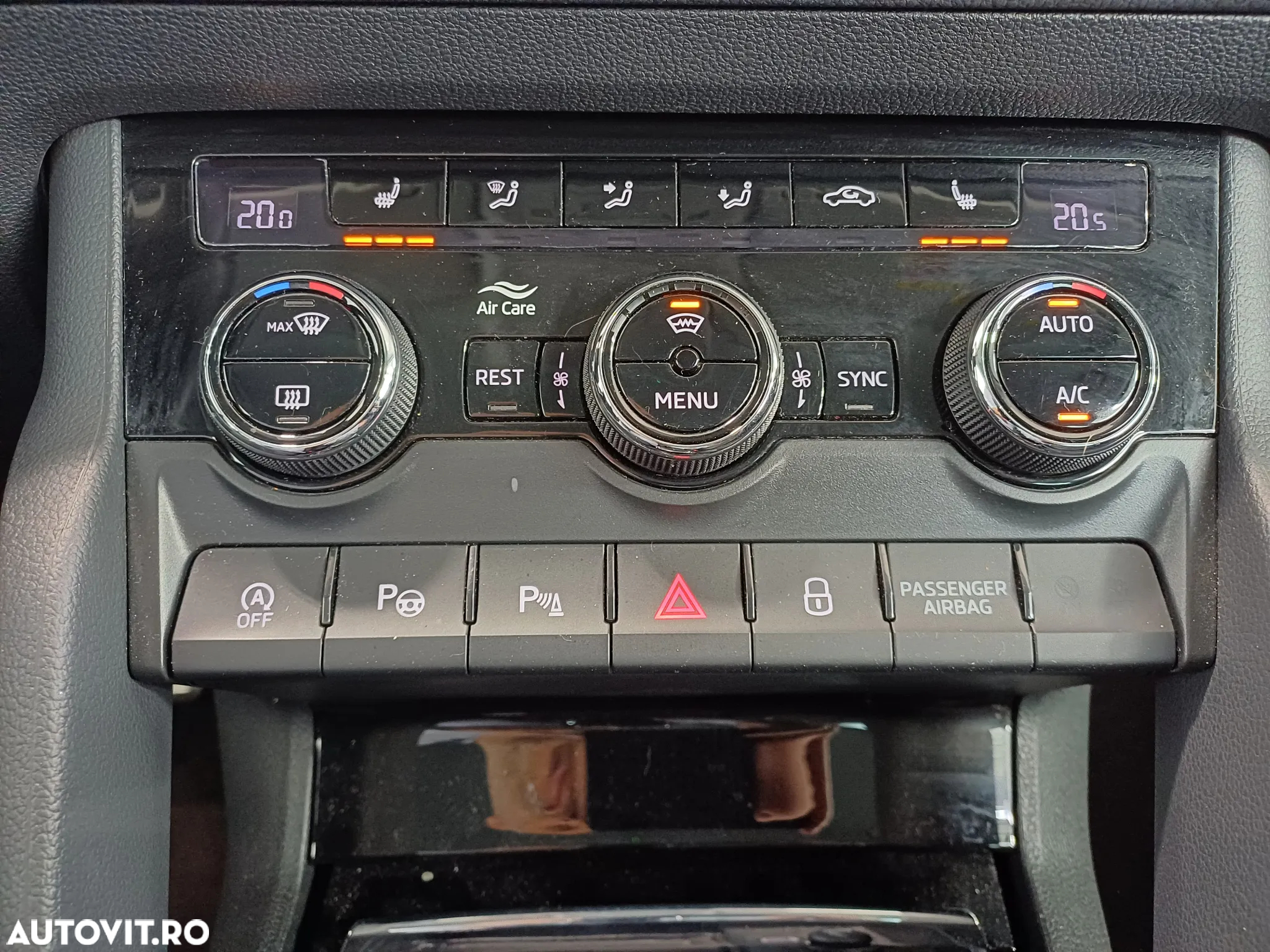 Skoda Kodiaq 2.0 TSI 4X4 DSG Style - 16