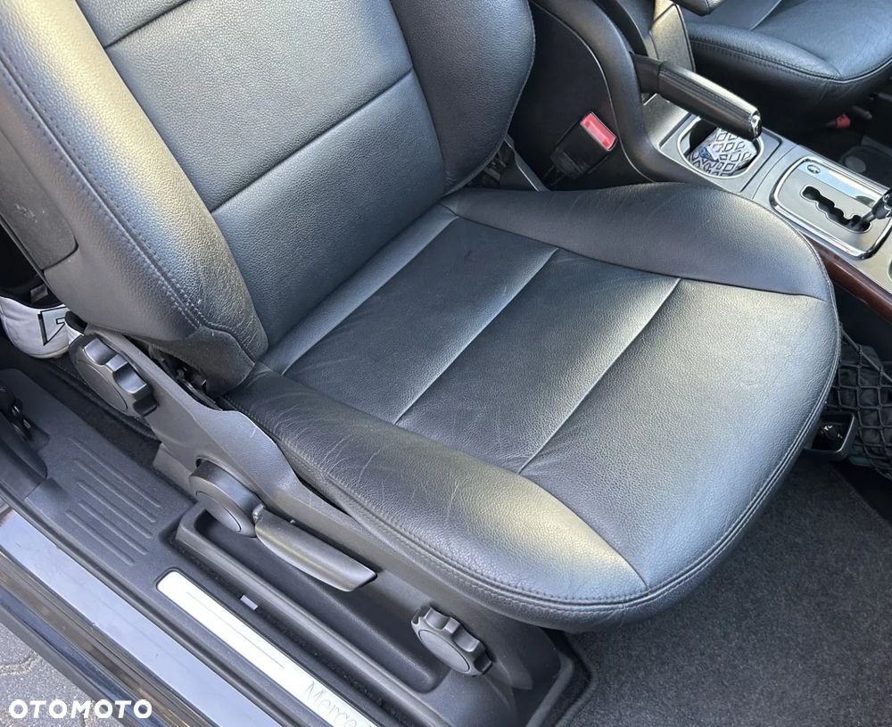 Mercedes-Benz Klasa A 180 CDI Autotronic Elegance - 25