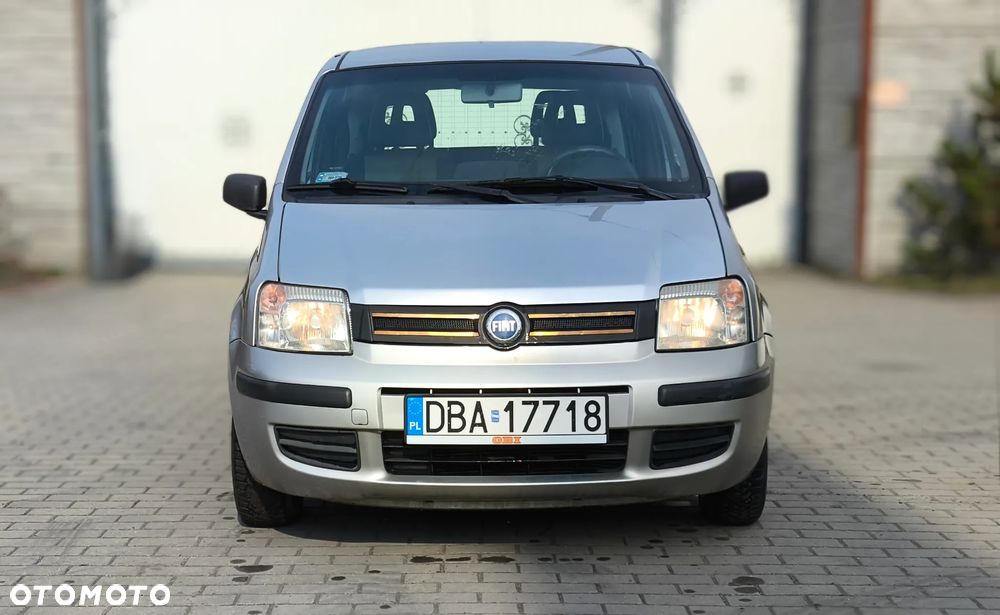 Fiat Panda - 4