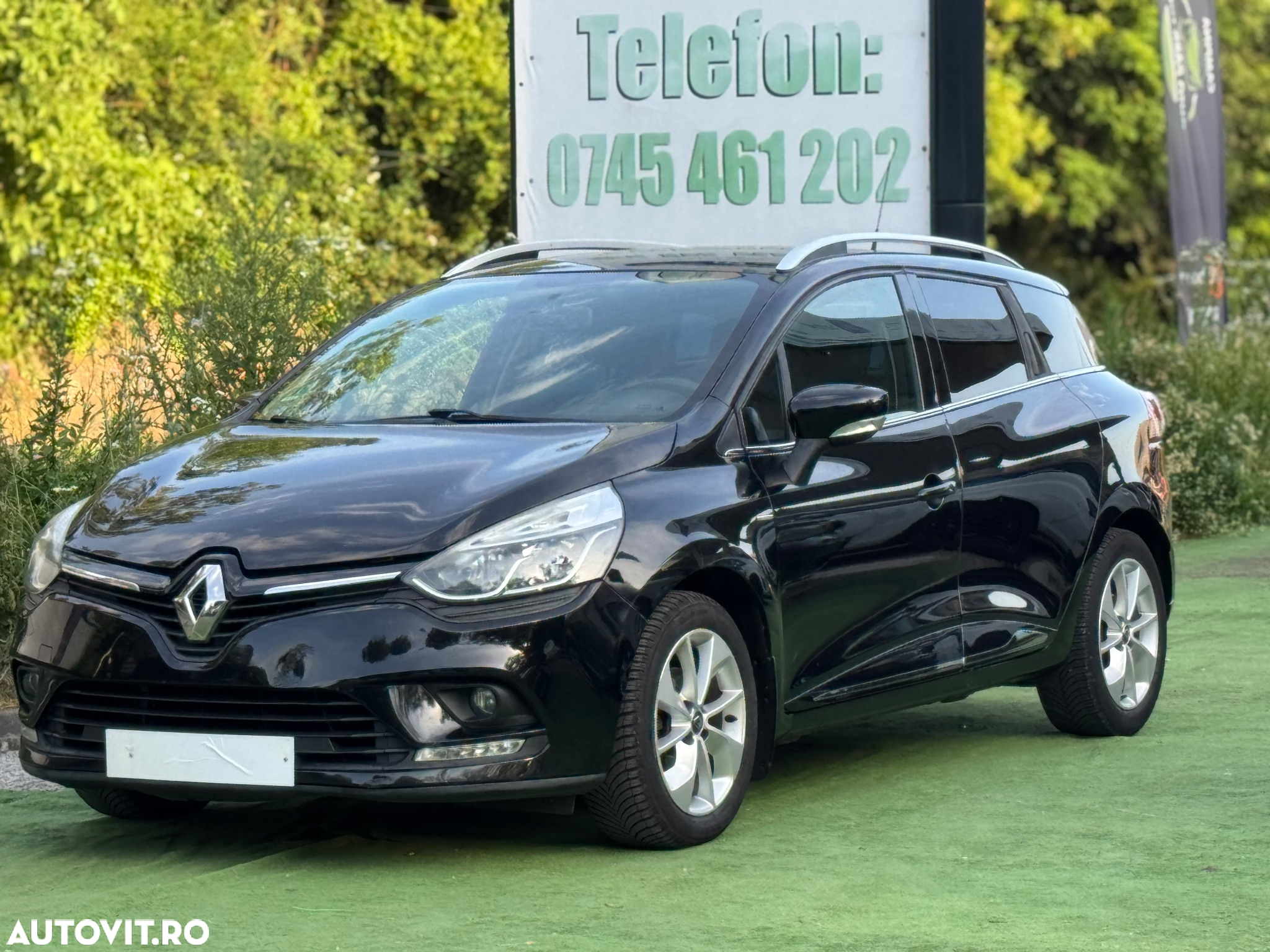 Renault Clio dCi 90 Start & Stop COLLECTION - 14