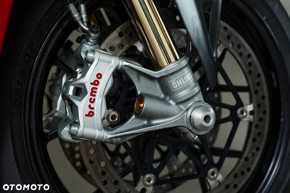 Ducati Panigale V4 - 11