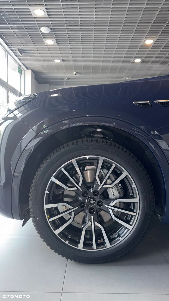 Maserati Grecale - 3